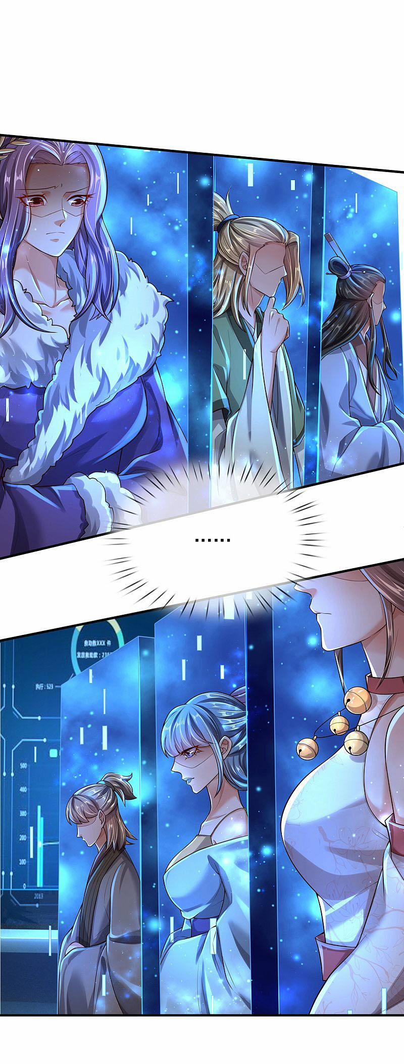 Đại Ma Hoàng Thường Ngày Phiền Não 37 trang 3