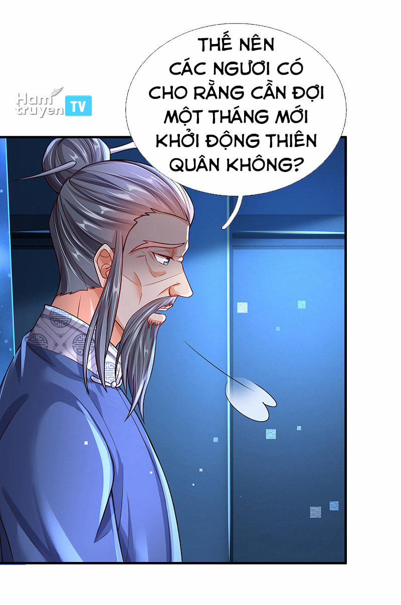 Đại Ma Hoàng Thường Ngày Phiền Não 37 trang 4