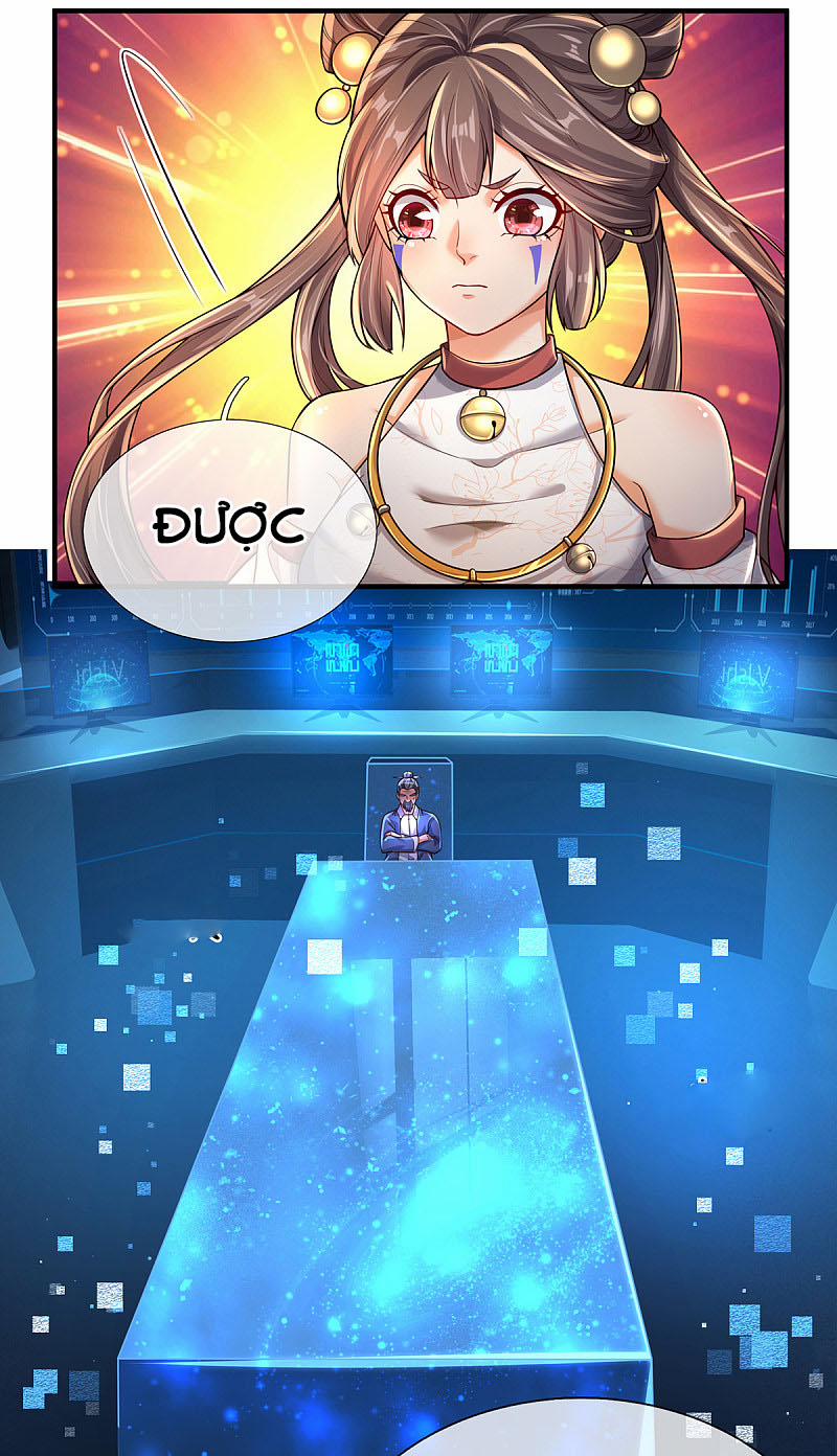 Đại Ma Hoàng Thường Ngày Phiền Não 37 trang 7