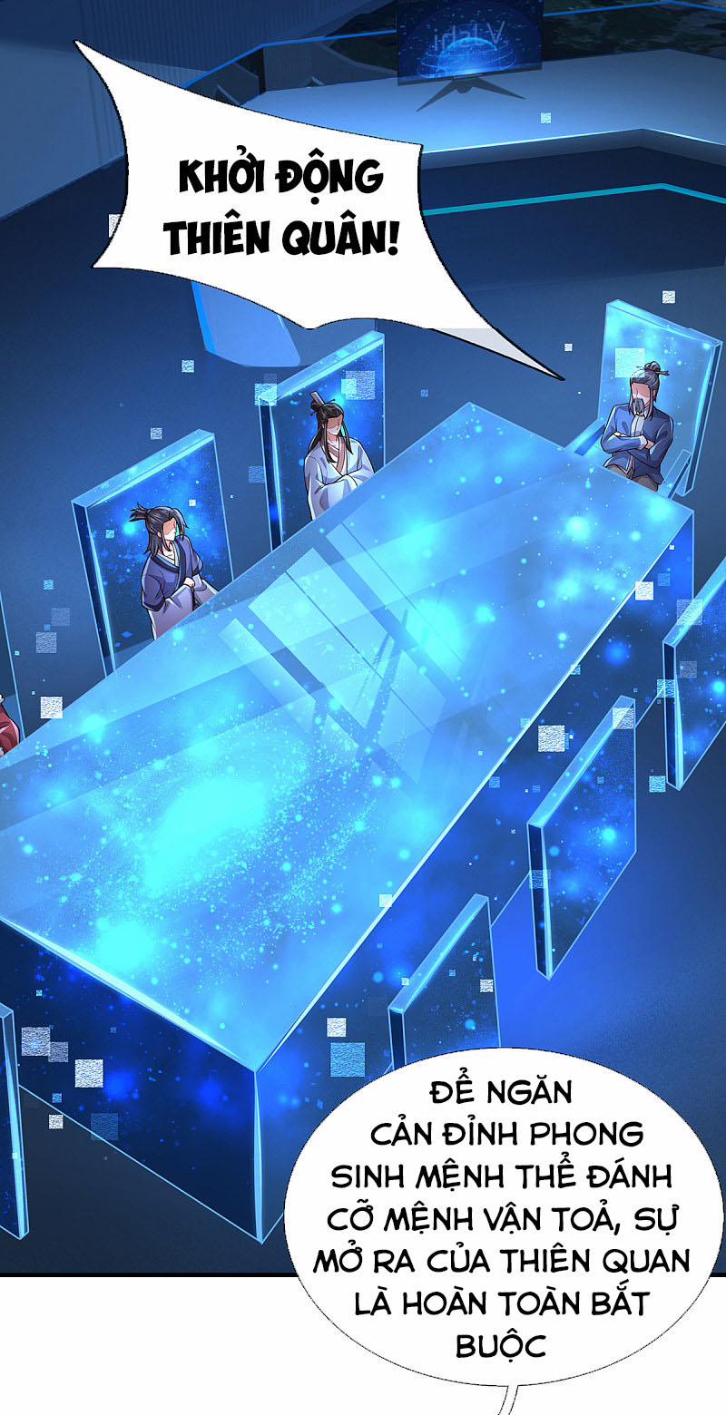 Đại Ma Hoàng Thường Ngày Phiền Não 37 trang 8