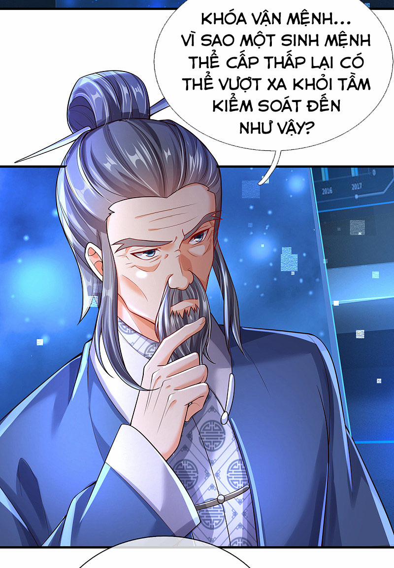 Đại Ma Hoàng Thường Ngày Phiền Não 37 trang 9