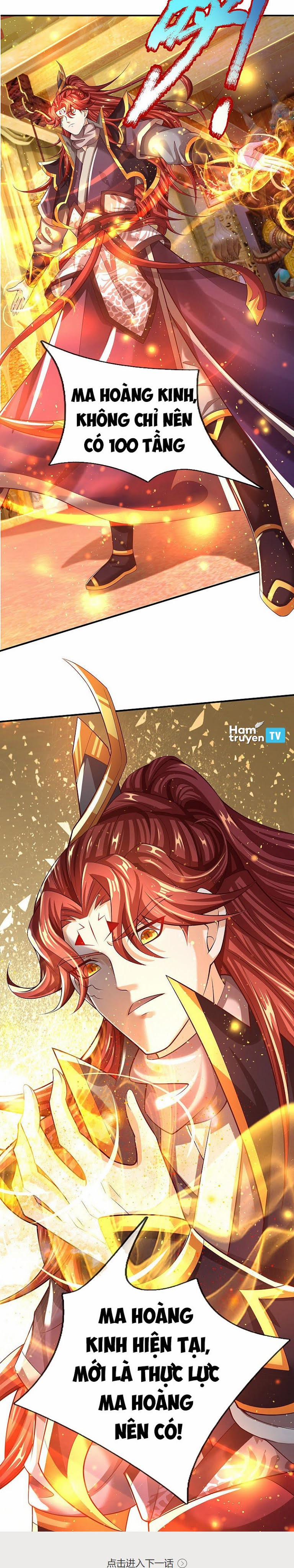 Đại Ma Hoàng Thường Ngày Phiền Não 38 trang 14