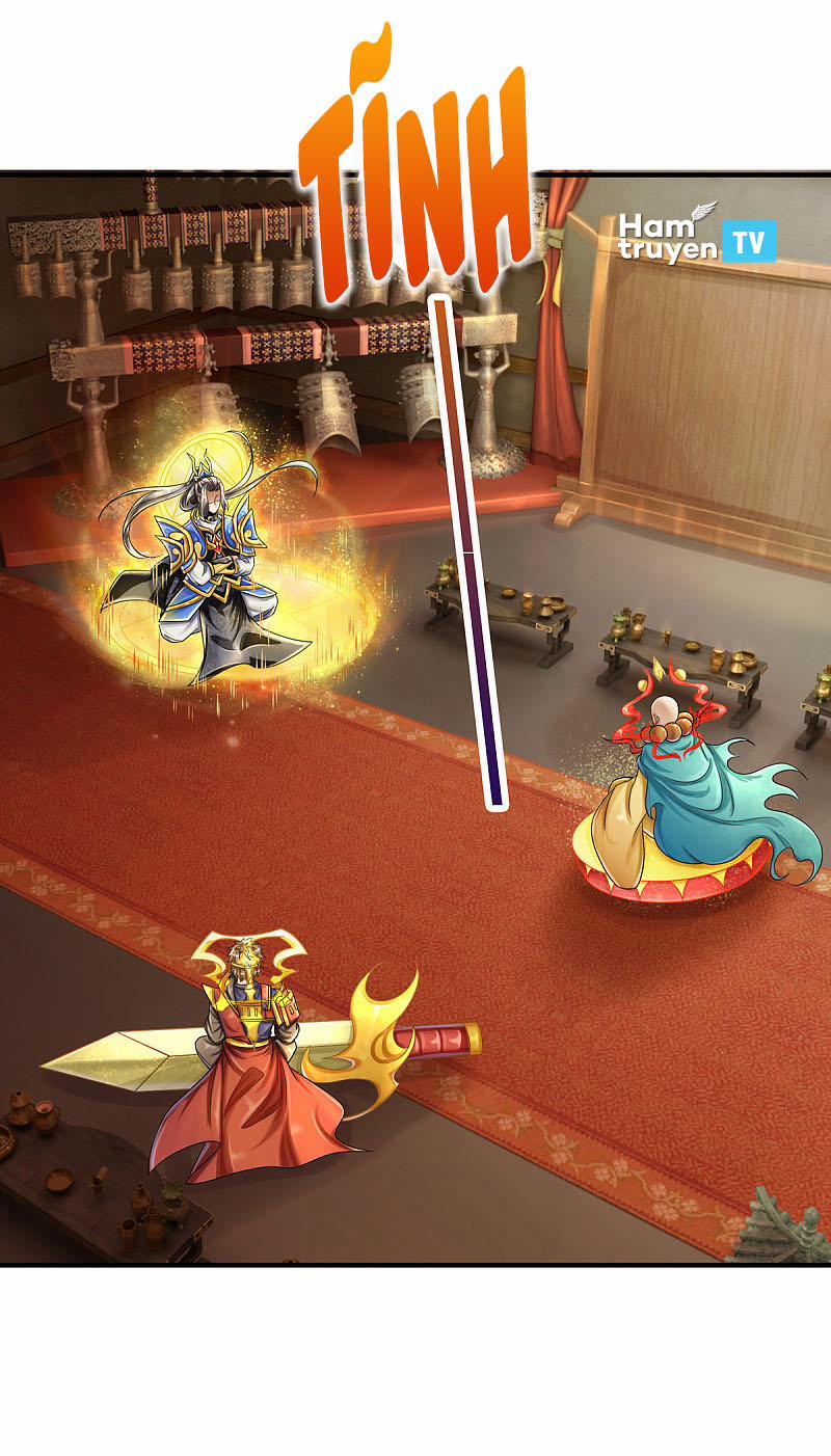 Đại Ma Hoàng Thường Ngày Phiền Não 38 trang 2