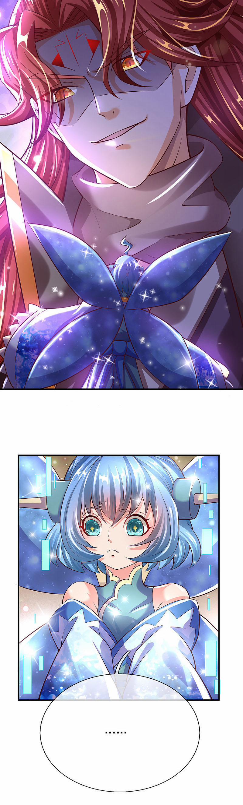 Đại Ma Hoàng Thường Ngày Phiền Não 39 trang 11