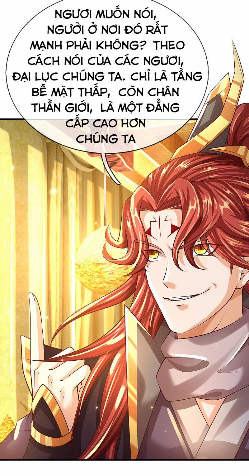 Đại Ma Hoàng Thường Ngày Phiền Não 39 trang 9