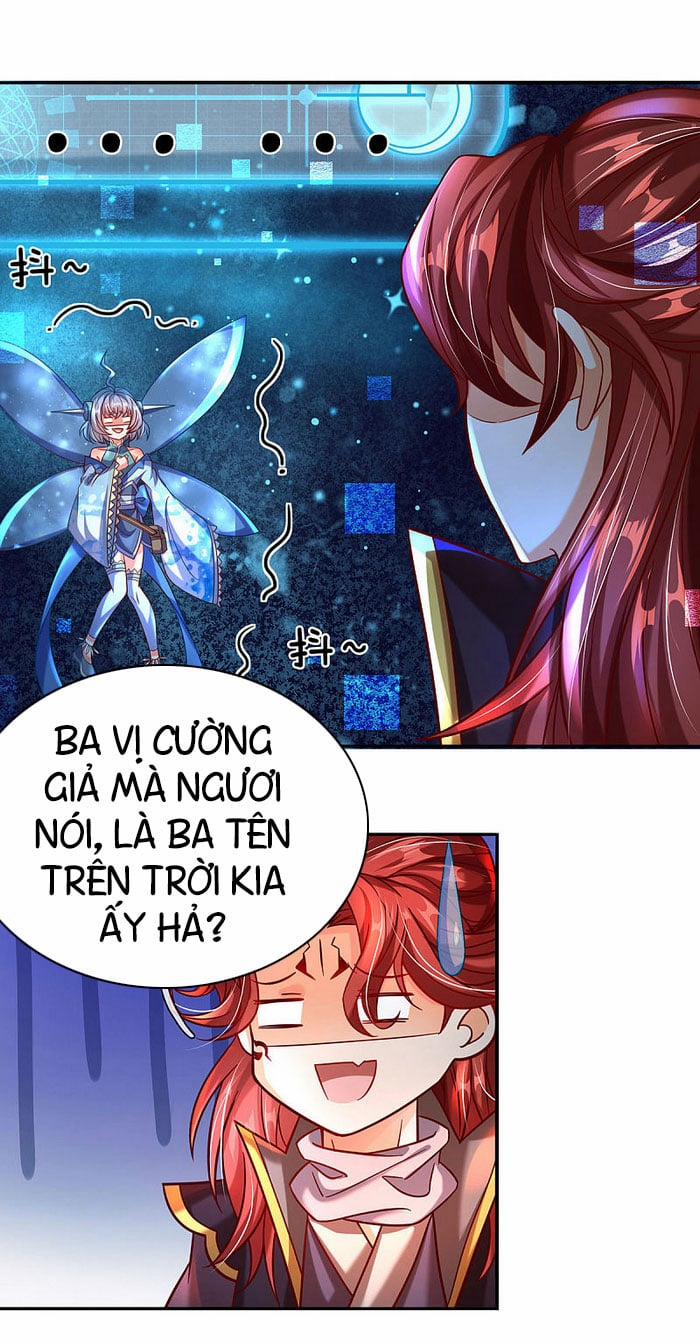 Đại Ma Hoàng Thường Ngày Phiền Não 4 trang 13