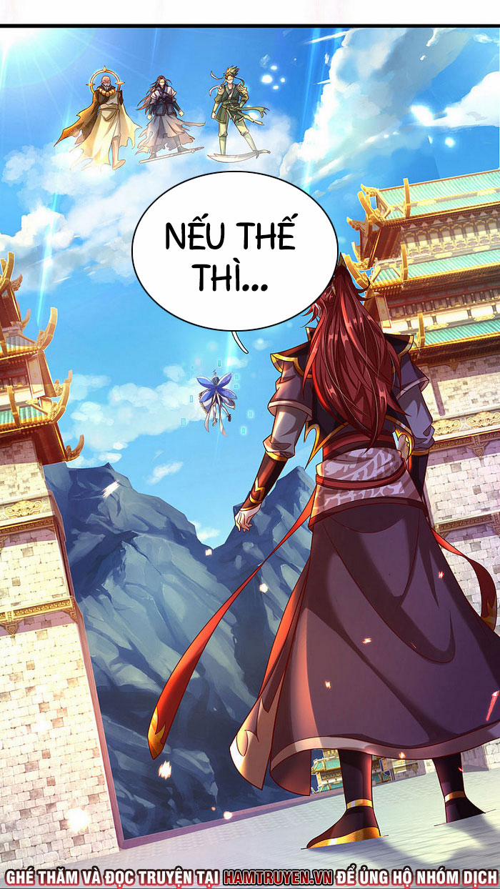 Đại Ma Hoàng Thường Ngày Phiền Não 4 trang 16