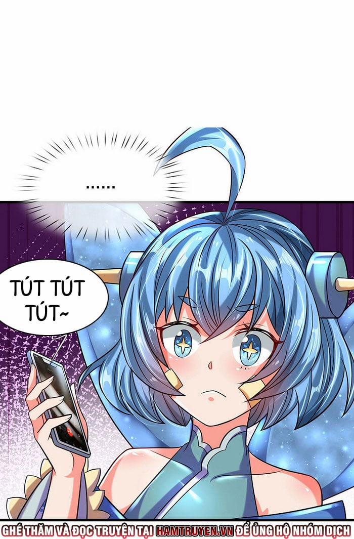 Đại Ma Hoàng Thường Ngày Phiền Não 4 trang 2