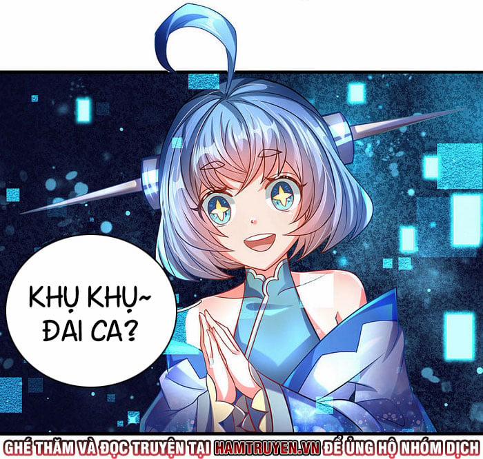 Đại Ma Hoàng Thường Ngày Phiền Não 4 trang 4