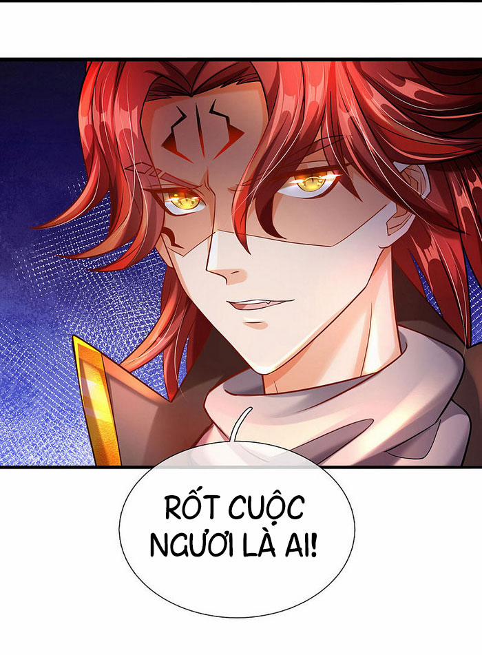 Đại Ma Hoàng Thường Ngày Phiền Não 4 trang 6