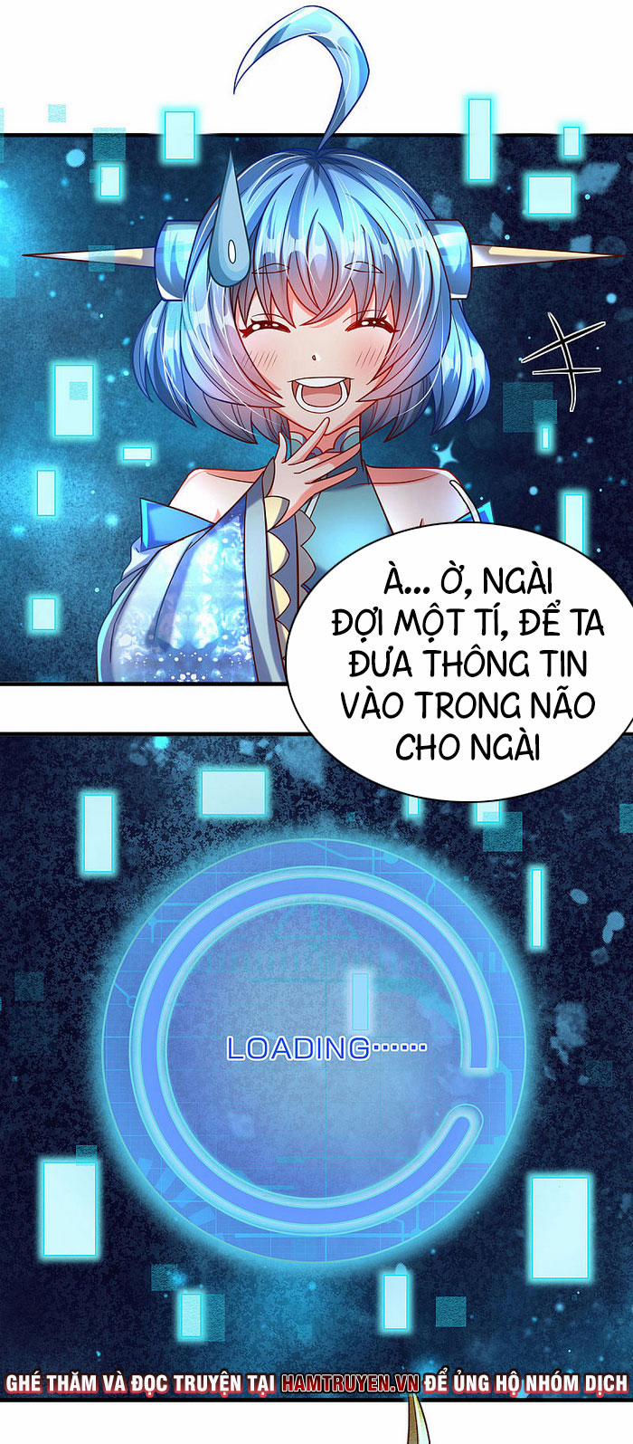 Đại Ma Hoàng Thường Ngày Phiền Não 4 trang 7