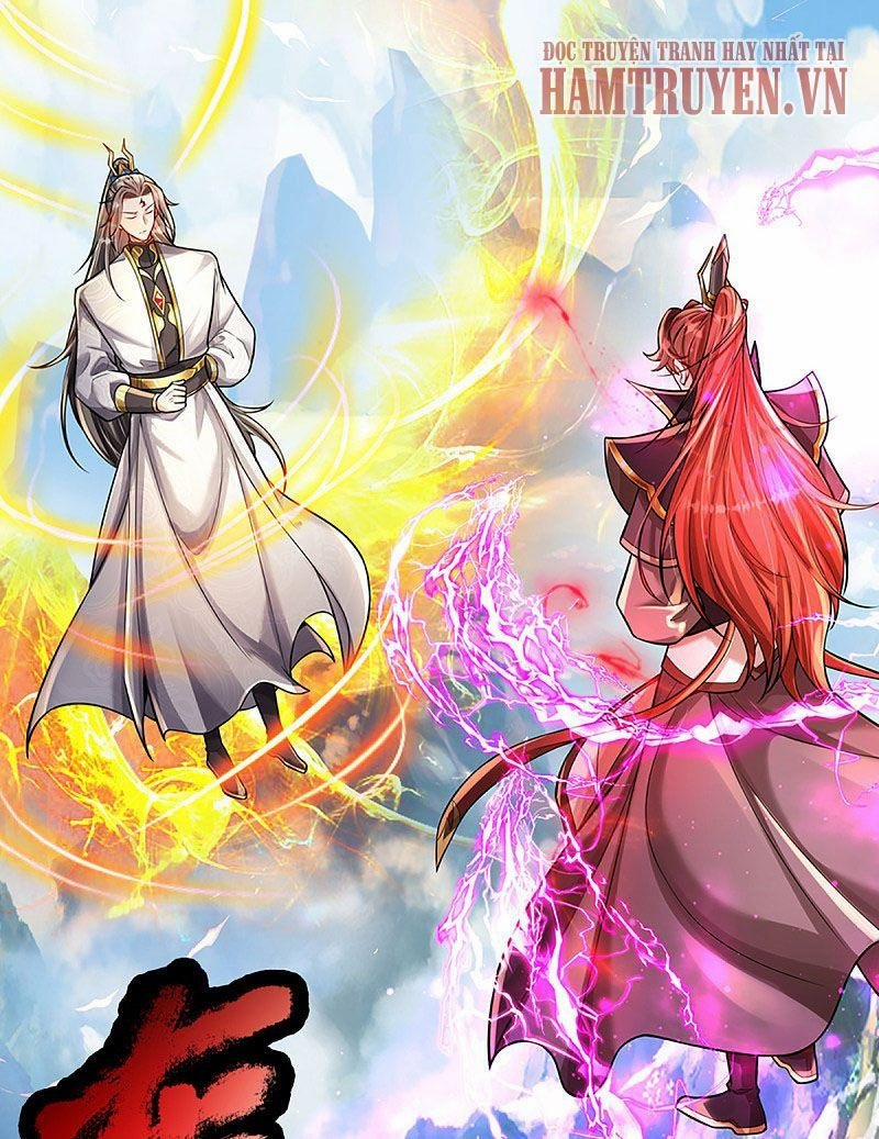 Đại Ma Hoàng Thường Ngày Phiền Não 40 trang 1