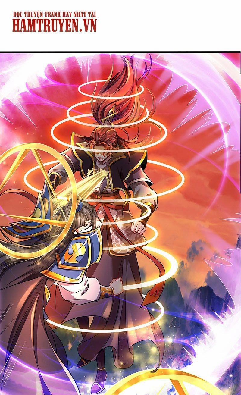 Đại Ma Hoàng Thường Ngày Phiền Não 40 trang 10