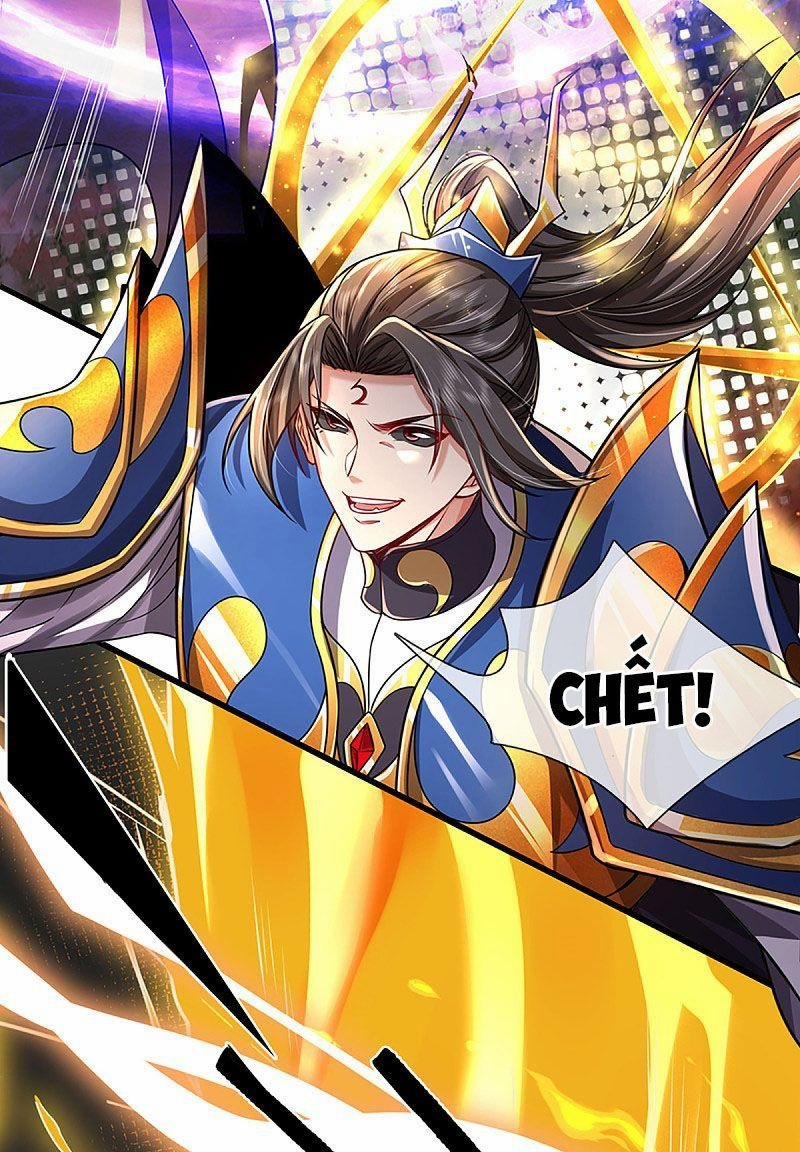 Đại Ma Hoàng Thường Ngày Phiền Não 40 trang 11