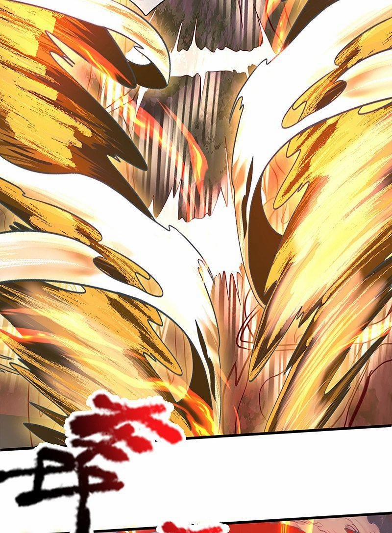 Đại Ma Hoàng Thường Ngày Phiền Não 40 trang 14