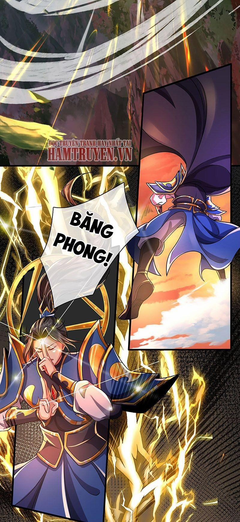 Đại Ma Hoàng Thường Ngày Phiền Não 40 trang 16