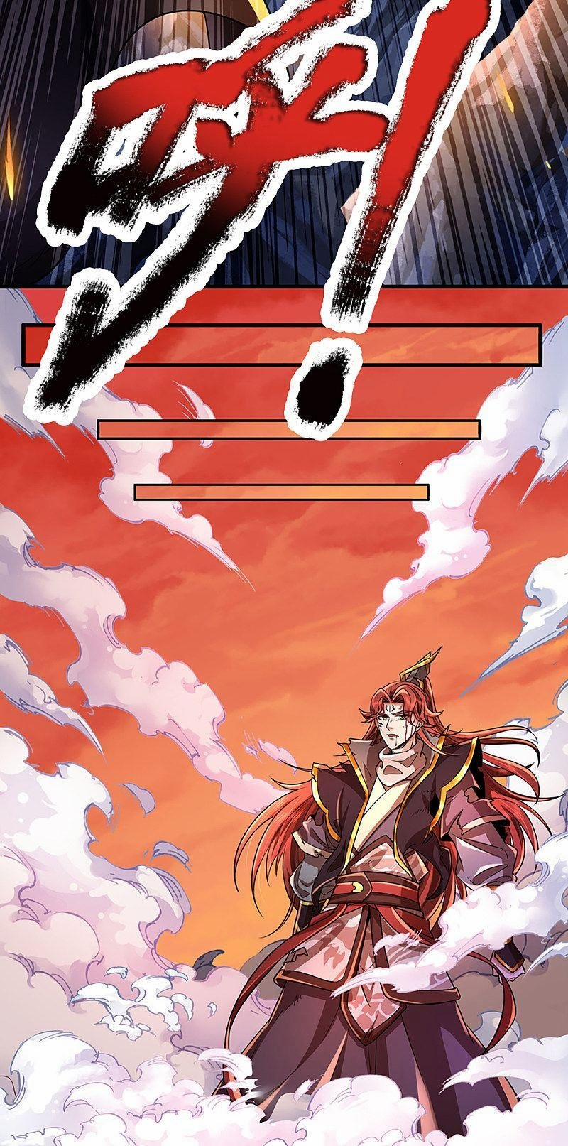 Đại Ma Hoàng Thường Ngày Phiền Não 40 trang 18