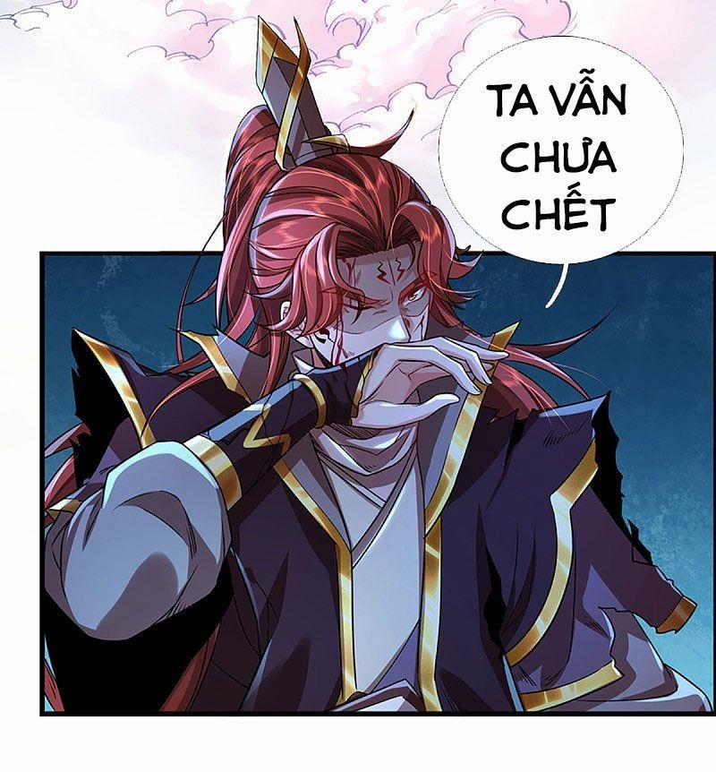 Đại Ma Hoàng Thường Ngày Phiền Não 40 trang 19