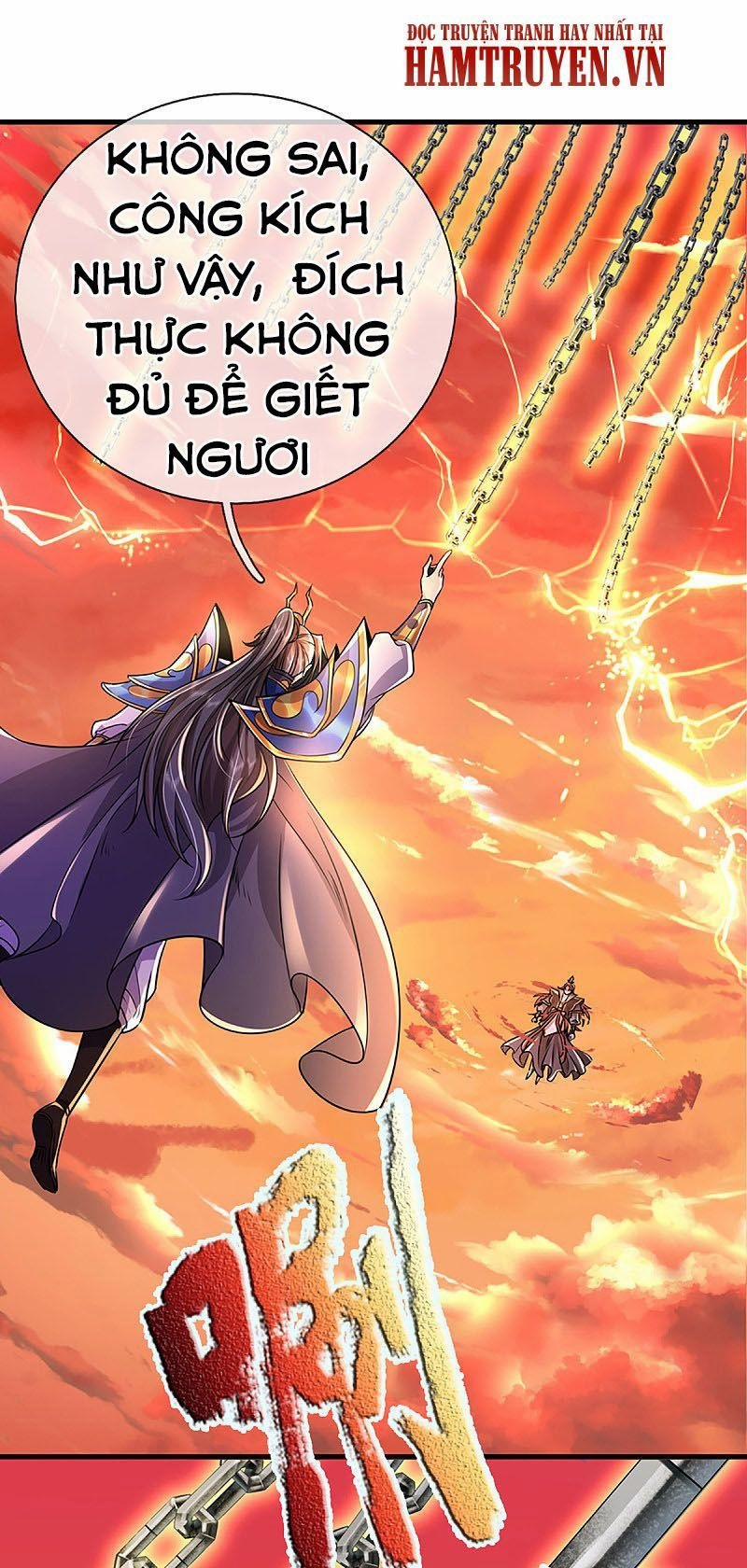 Đại Ma Hoàng Thường Ngày Phiền Não 40 trang 20