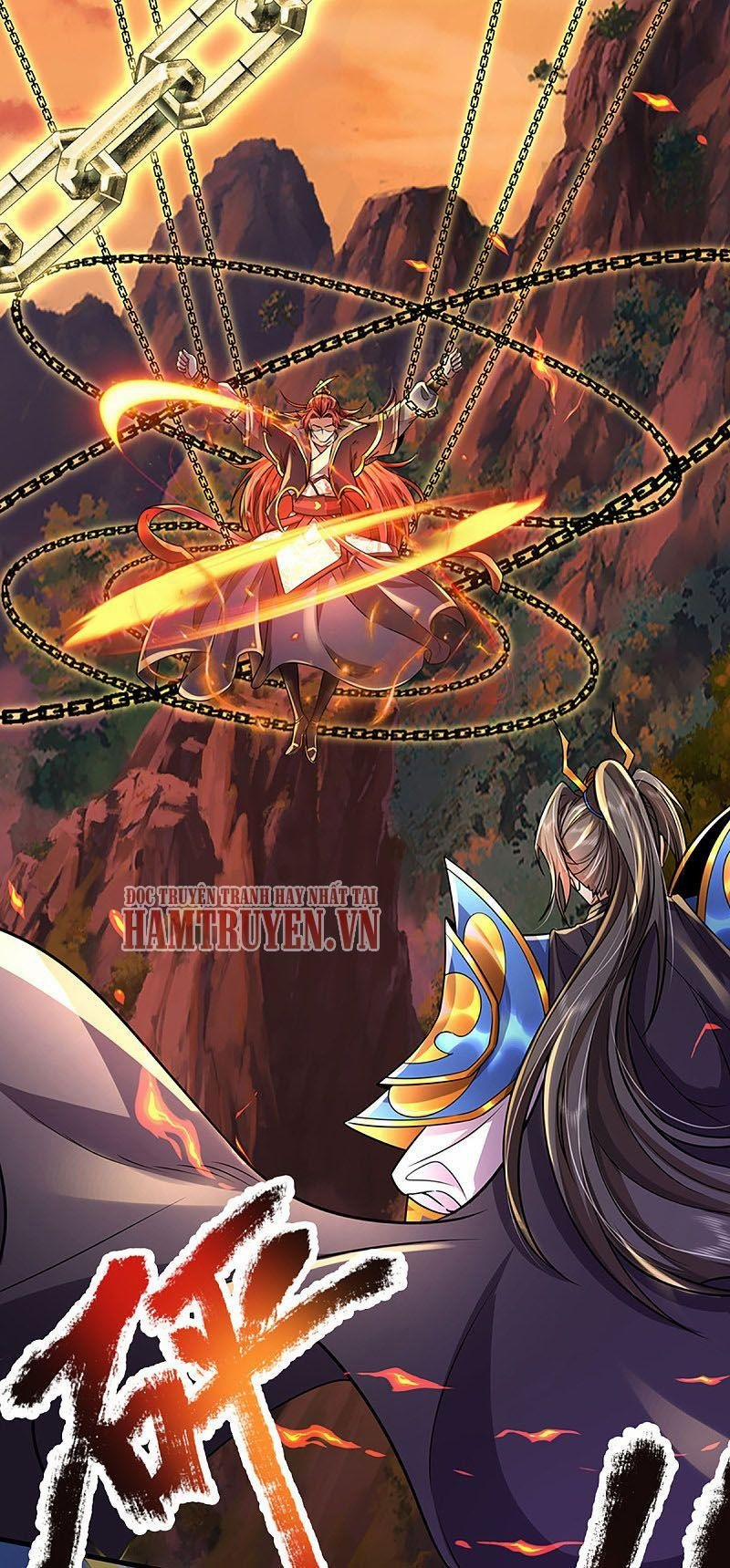 Đại Ma Hoàng Thường Ngày Phiền Não 40 trang 22