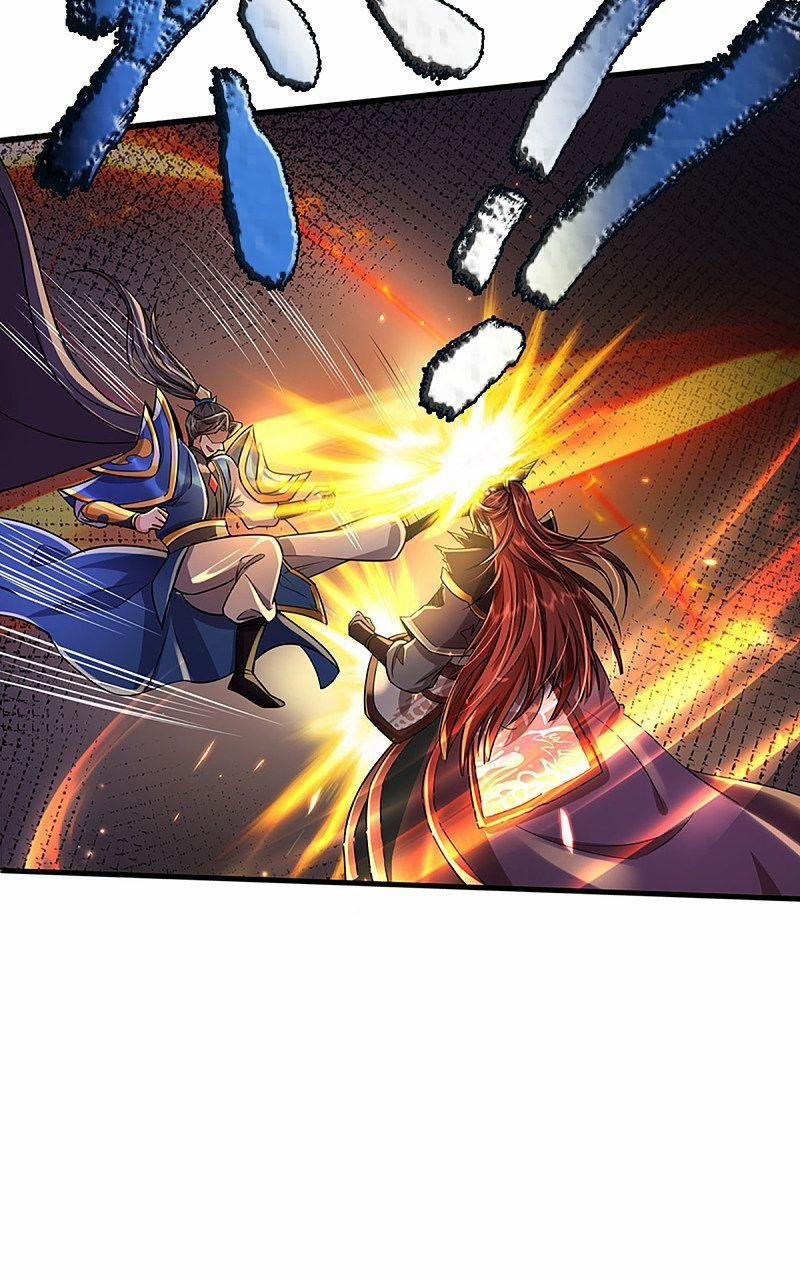 Đại Ma Hoàng Thường Ngày Phiền Não 40 trang 25