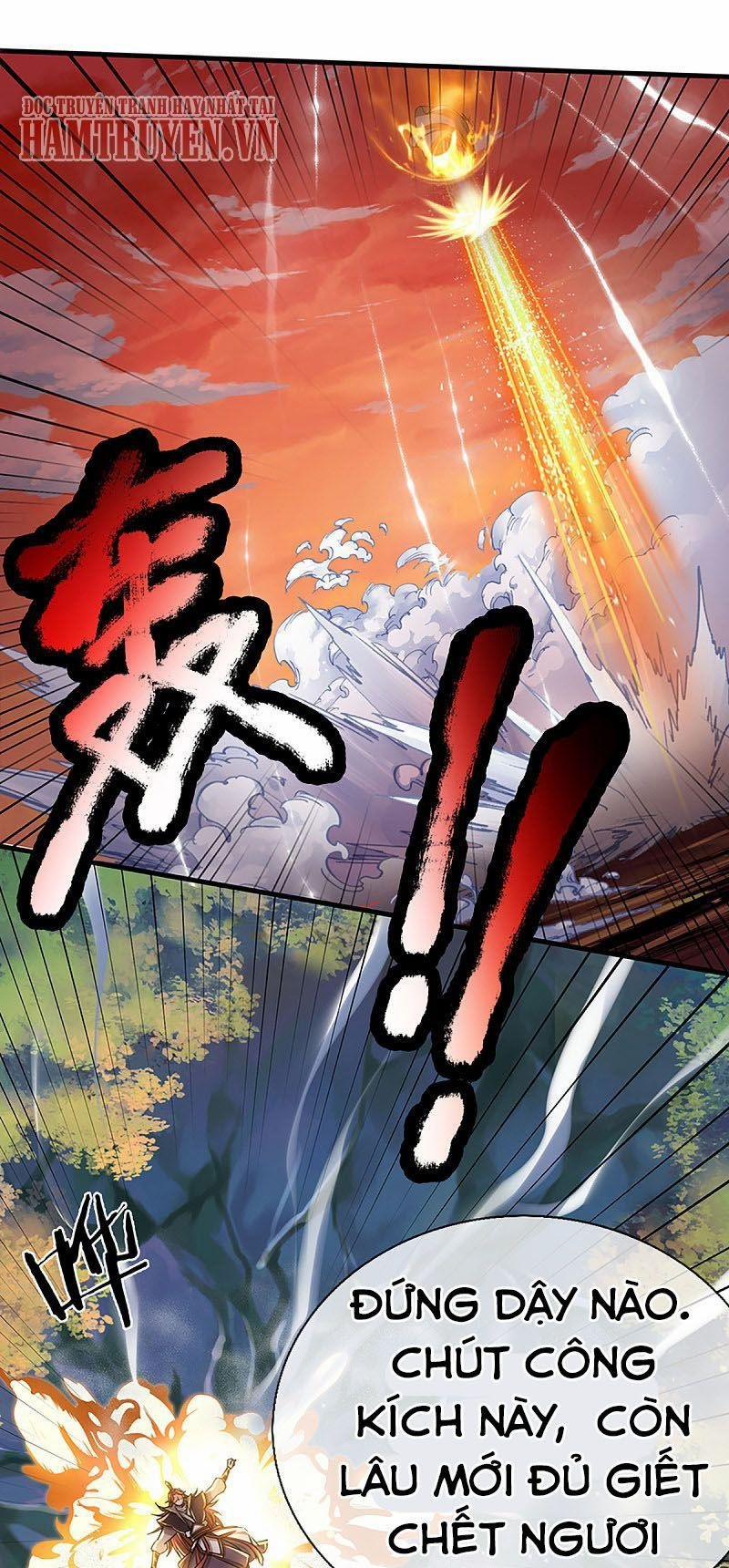Đại Ma Hoàng Thường Ngày Phiền Não 40 trang 26