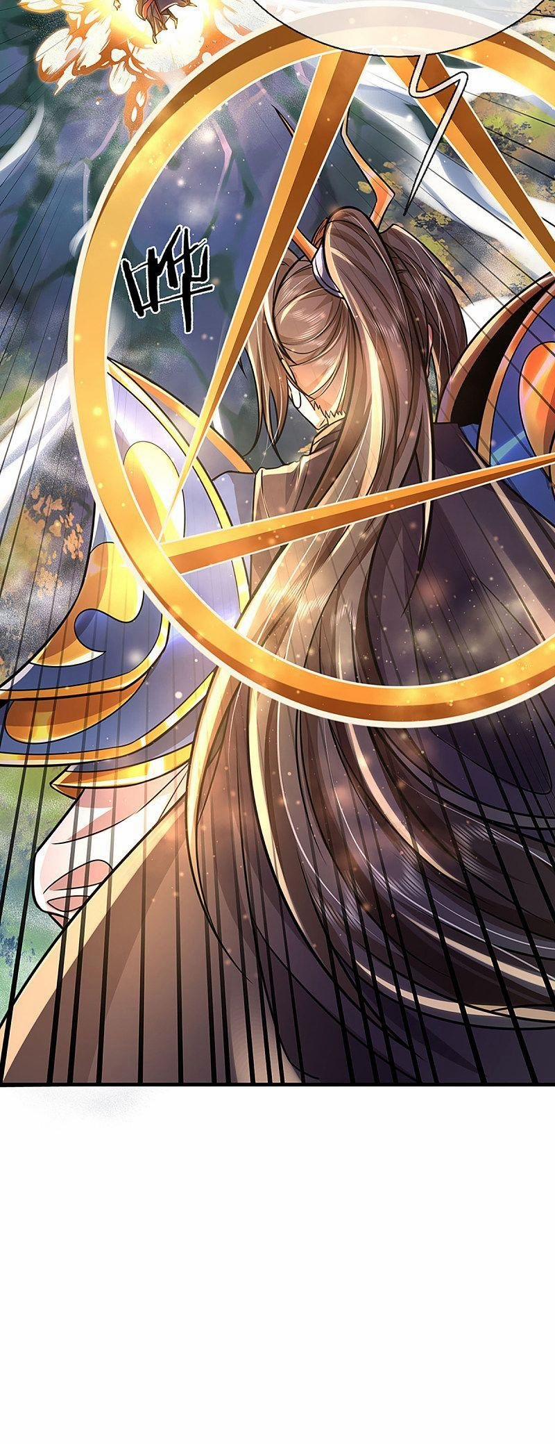 Đại Ma Hoàng Thường Ngày Phiền Não 40 trang 27