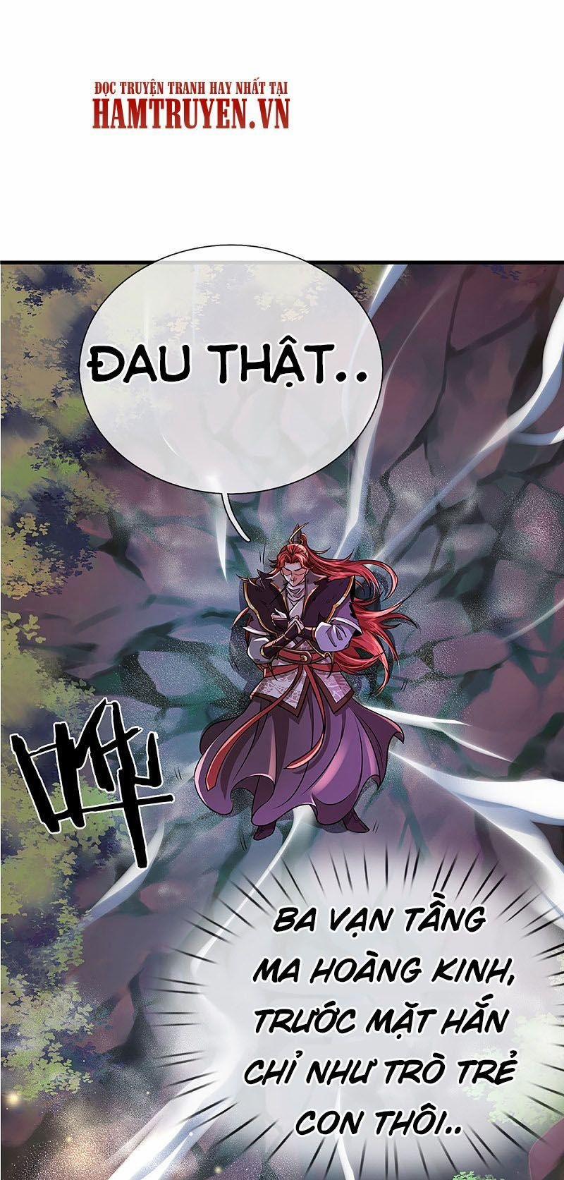 Đại Ma Hoàng Thường Ngày Phiền Não 40 trang 28
