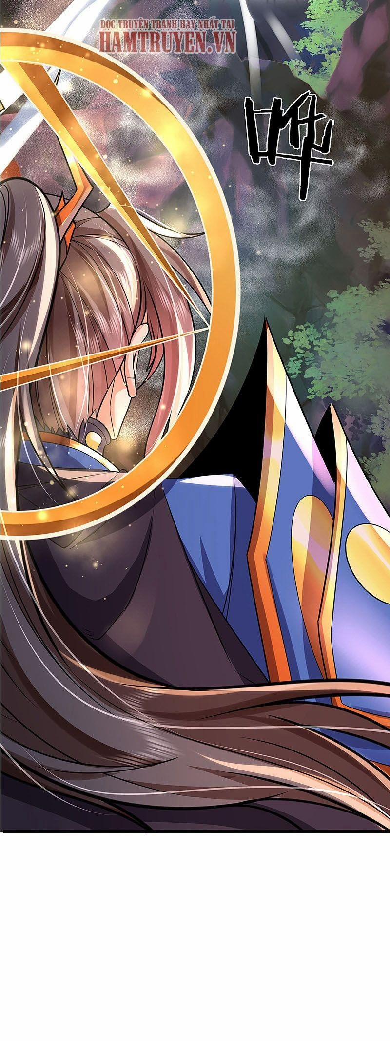 Đại Ma Hoàng Thường Ngày Phiền Não 40 trang 29