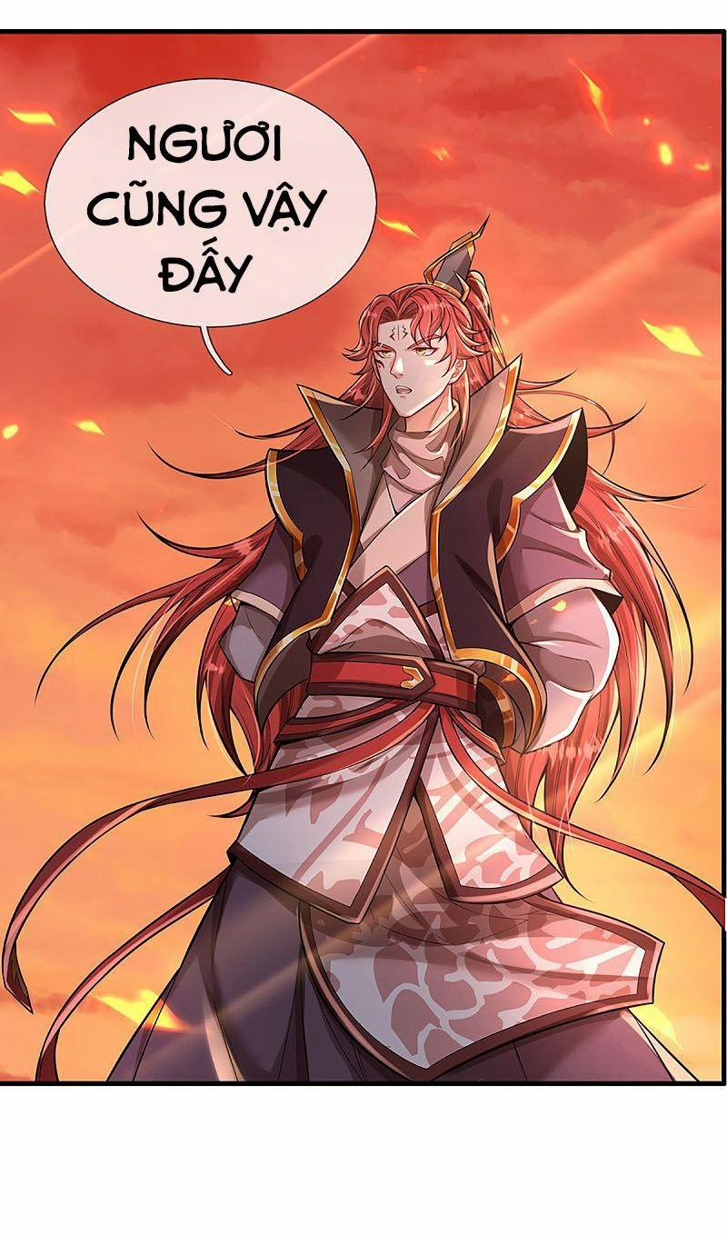 Đại Ma Hoàng Thường Ngày Phiền Não 40 trang 4