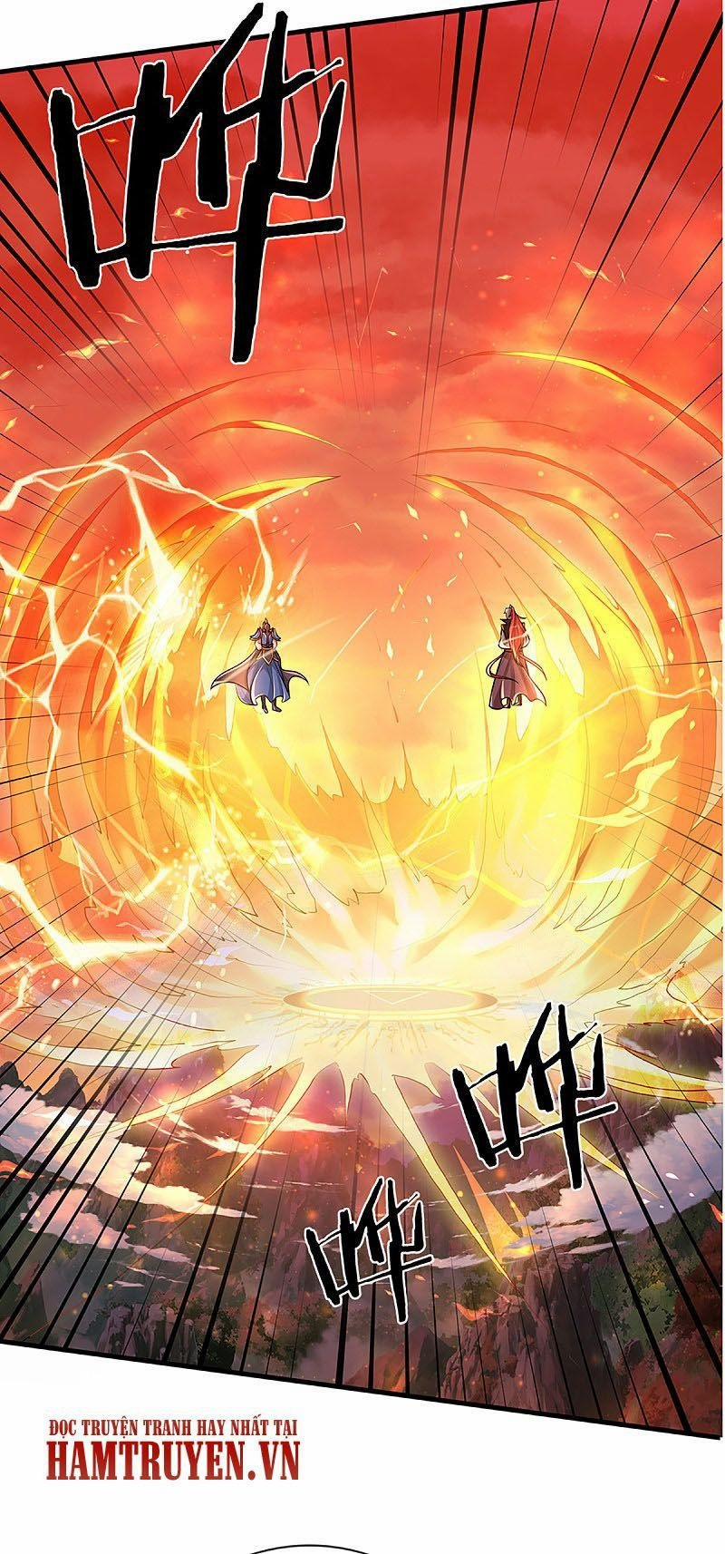 Đại Ma Hoàng Thường Ngày Phiền Não 40 trang 8