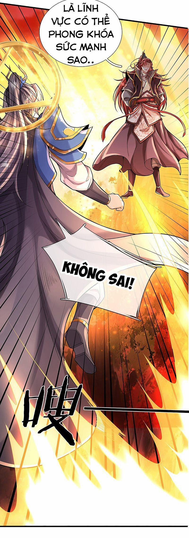 Đại Ma Hoàng Thường Ngày Phiền Não 40 trang 9