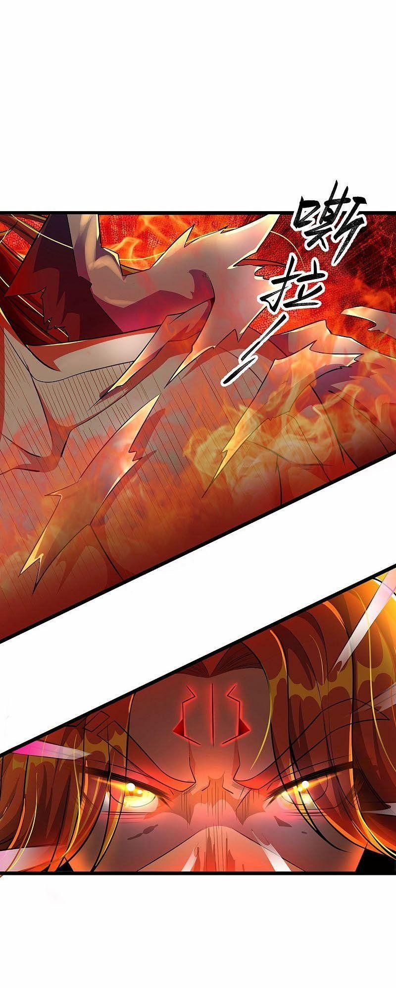 Đại Ma Hoàng Thường Ngày Phiền Não 41 trang 1