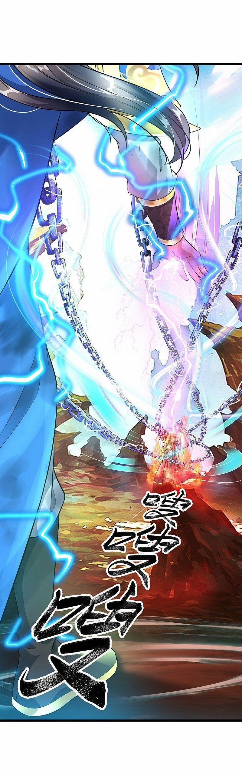 Đại Ma Hoàng Thường Ngày Phiền Não 41 trang 11