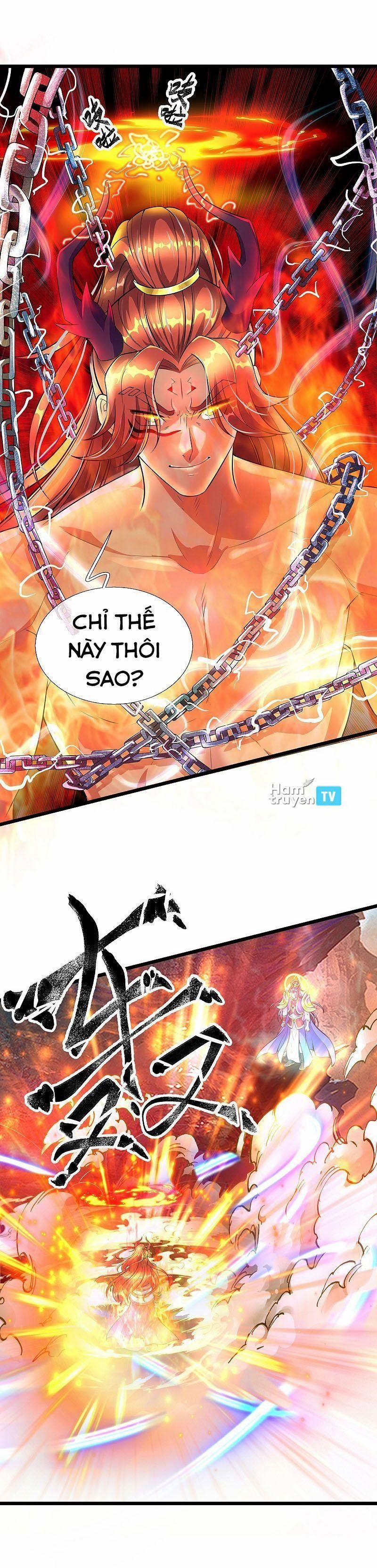 Đại Ma Hoàng Thường Ngày Phiền Não 41 trang 12