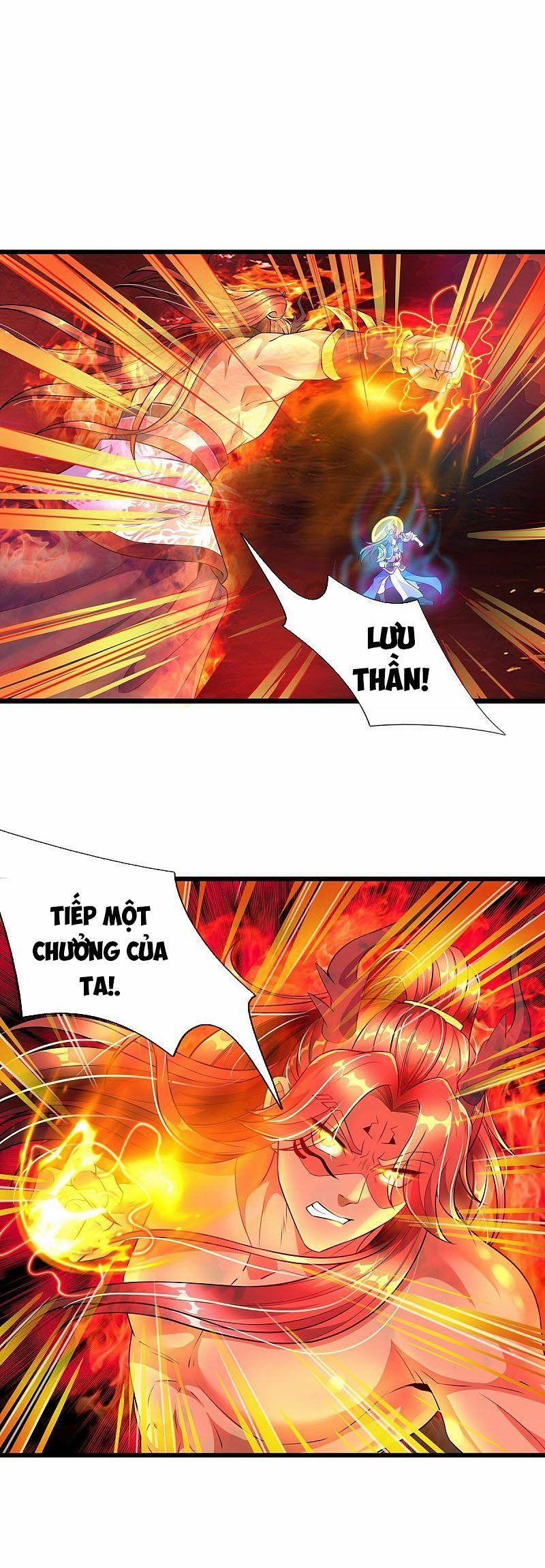 Đại Ma Hoàng Thường Ngày Phiền Não 41 trang 13