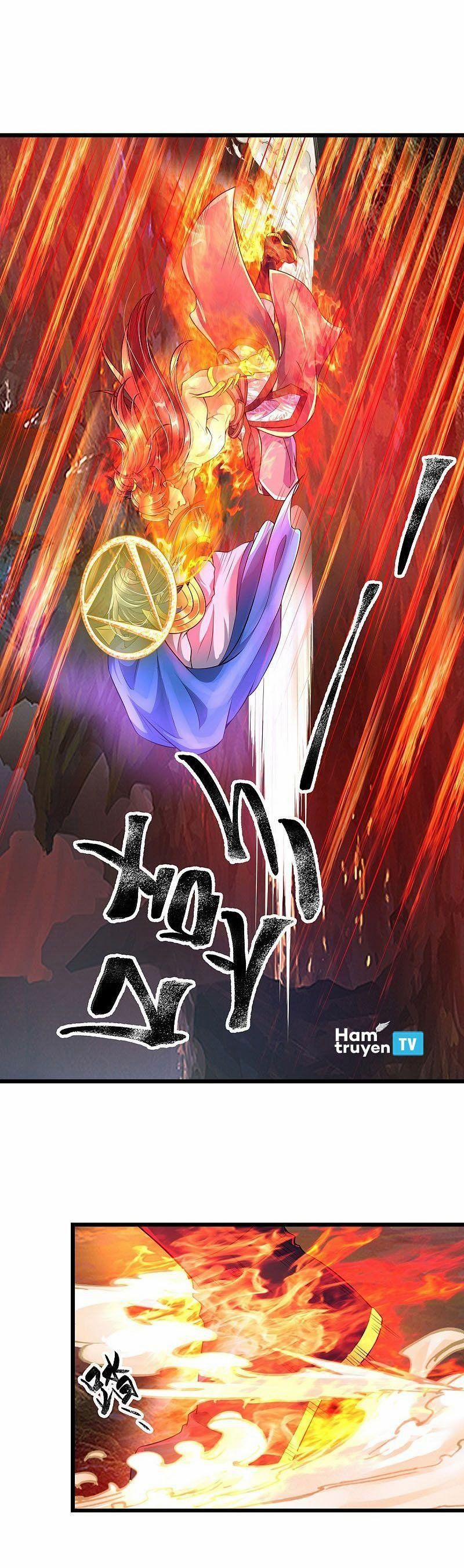 Đại Ma Hoàng Thường Ngày Phiền Não 41 trang 14