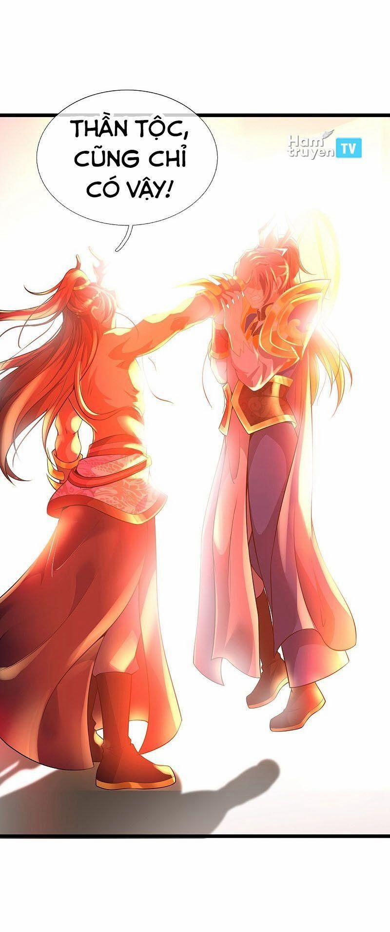 Đại Ma Hoàng Thường Ngày Phiền Não 41 trang 16