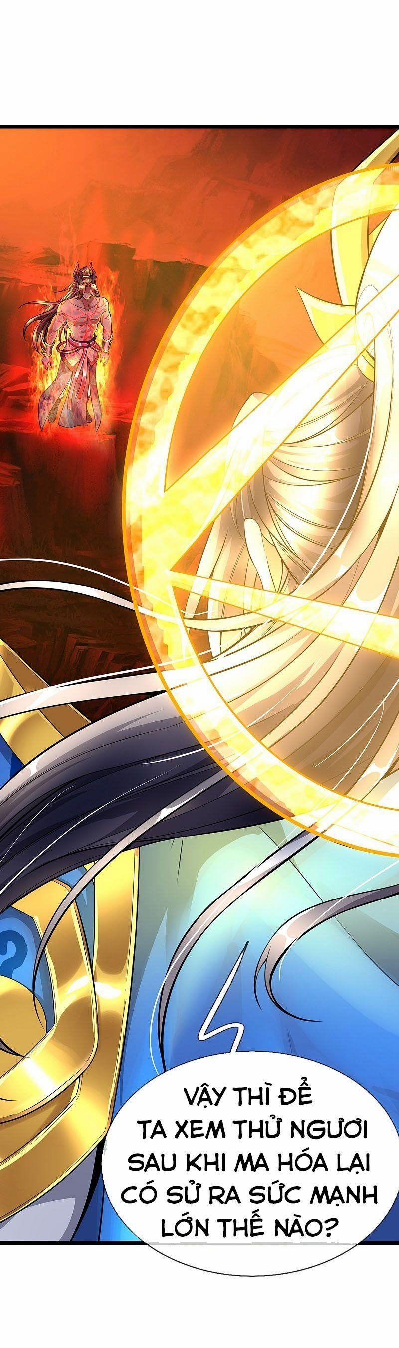 Đại Ma Hoàng Thường Ngày Phiền Não 41 trang 3