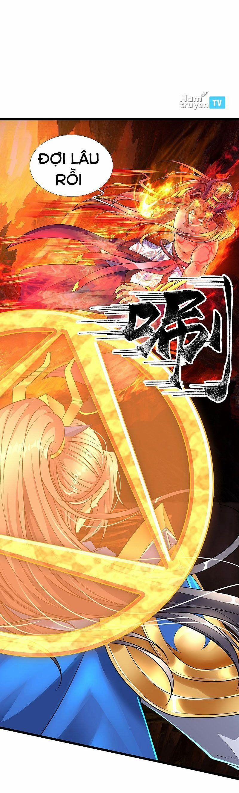 Đại Ma Hoàng Thường Ngày Phiền Não 41 trang 4