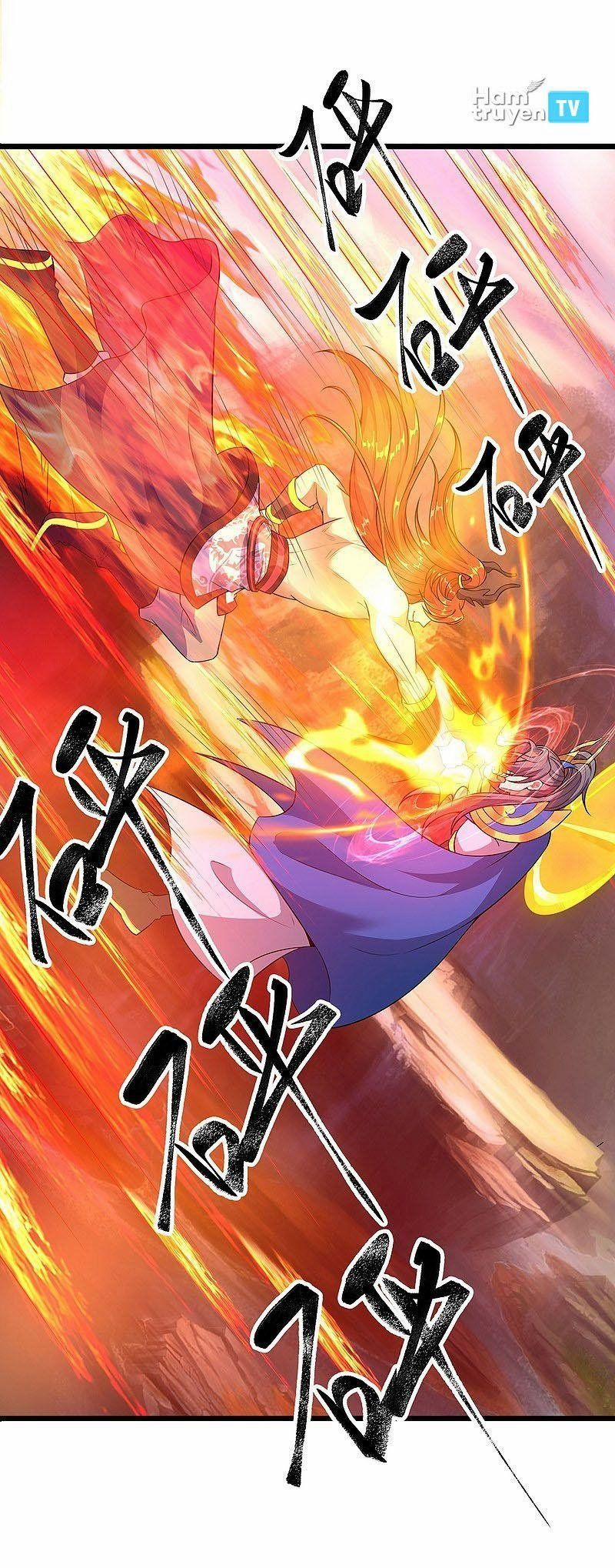 Đại Ma Hoàng Thường Ngày Phiền Não 41 trang 6