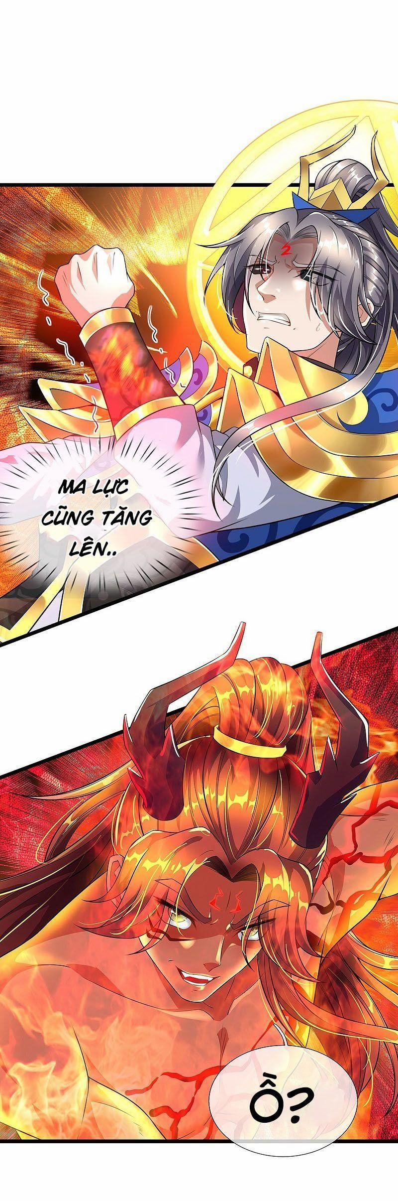 Đại Ma Hoàng Thường Ngày Phiền Não 41 trang 7