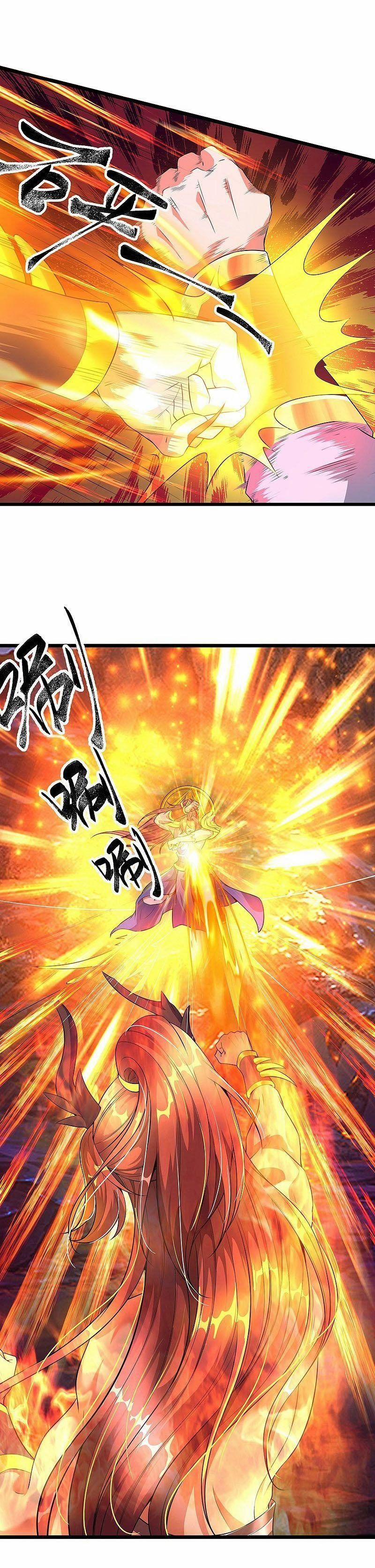 Đại Ma Hoàng Thường Ngày Phiền Não 41 trang 9