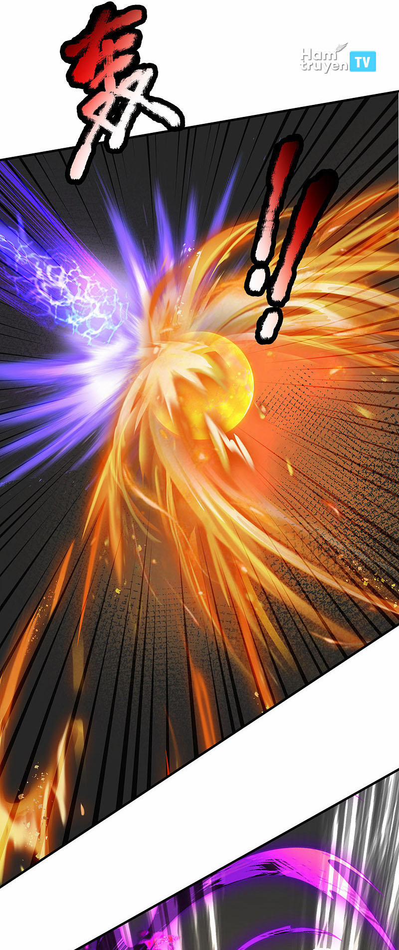 Đại Ma Hoàng Thường Ngày Phiền Não 42 trang 10