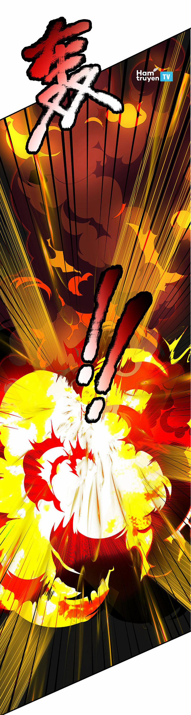 Đại Ma Hoàng Thường Ngày Phiền Não 42 trang 14