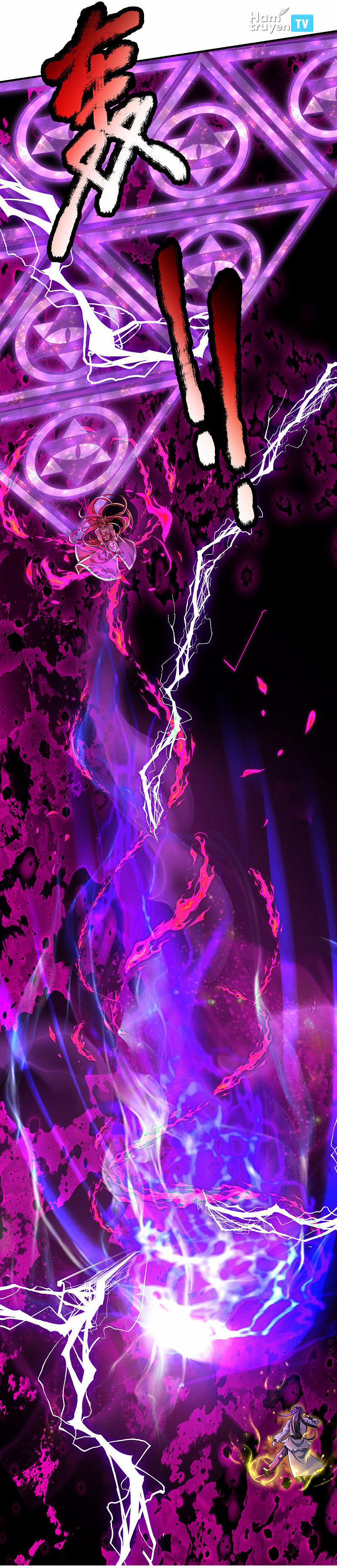 Đại Ma Hoàng Thường Ngày Phiền Não 42 trang 8