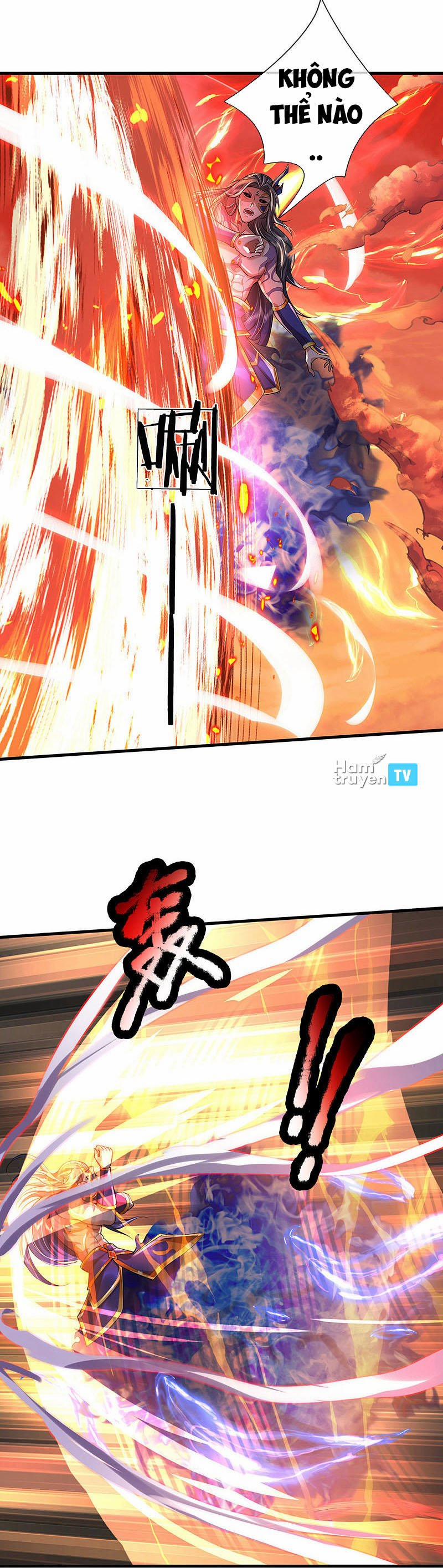 Đại Ma Hoàng Thường Ngày Phiền Não 43 trang 10