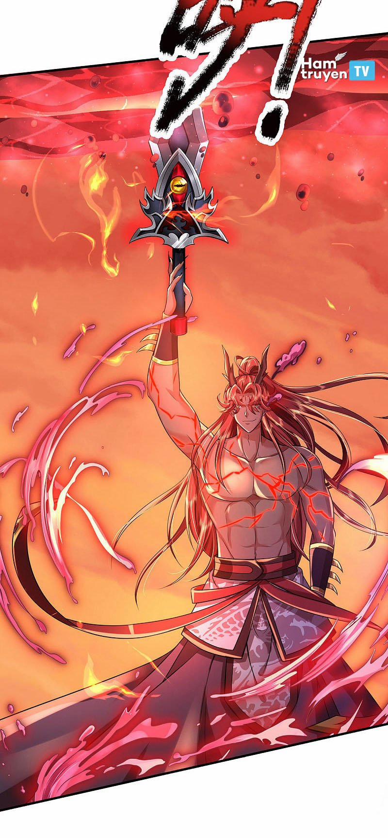 Đại Ma Hoàng Thường Ngày Phiền Não 43 trang 2