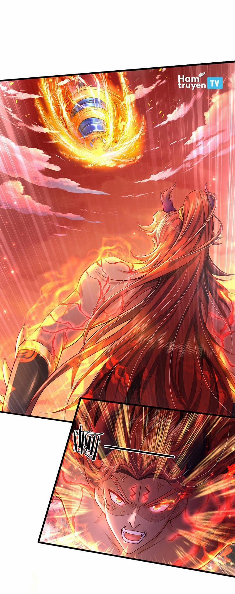 Đại Ma Hoàng Thường Ngày Phiền Não 43 trang 6