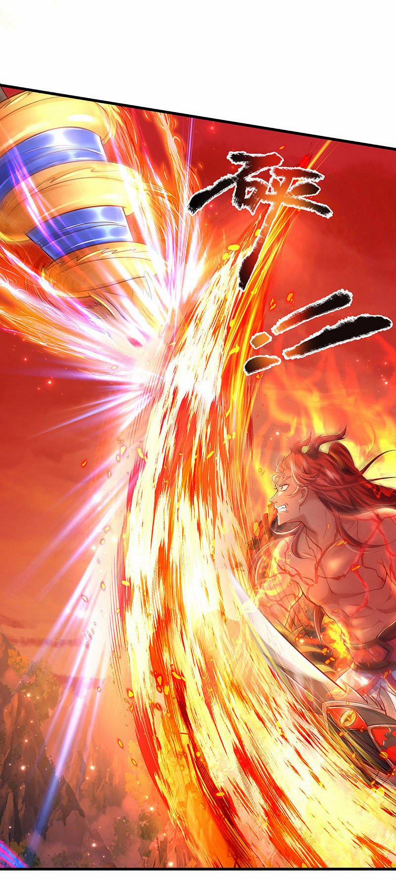 Đại Ma Hoàng Thường Ngày Phiền Não 43 trang 7